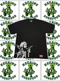 Black Taliban Tee