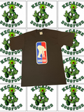 NBA Doggfood Shirt
