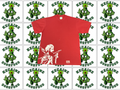 Red Taliban Tee
