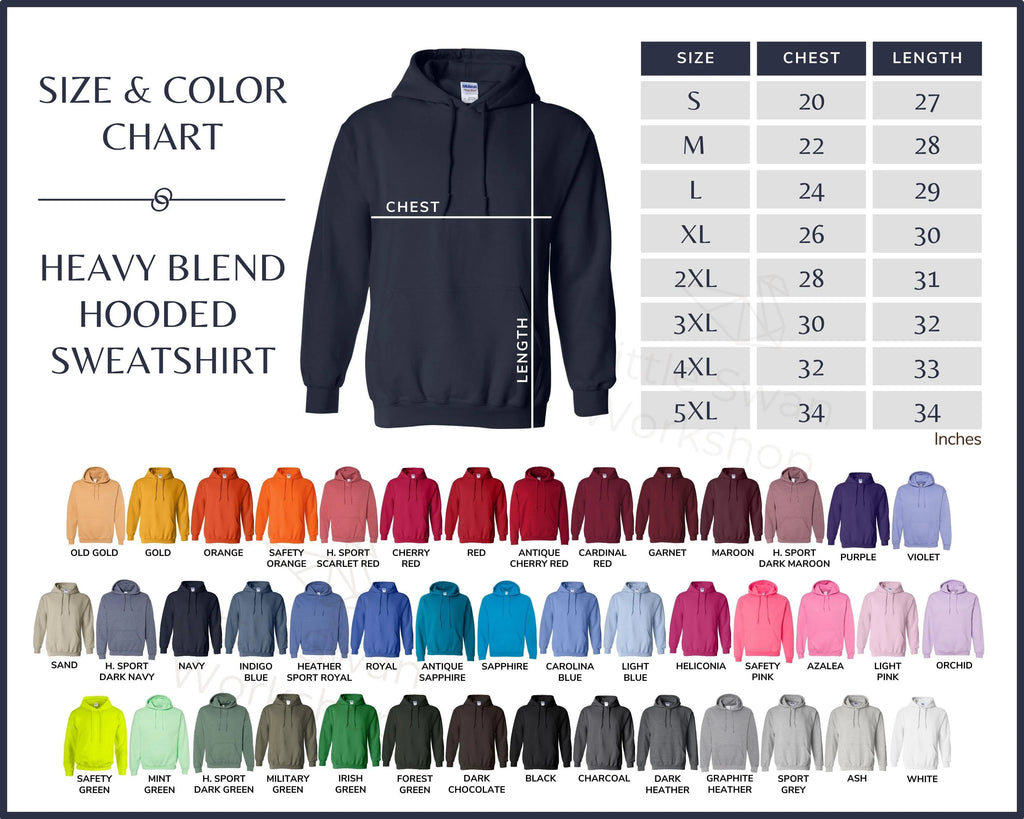 Fairground Clowns Hoodie (All Over front+back)