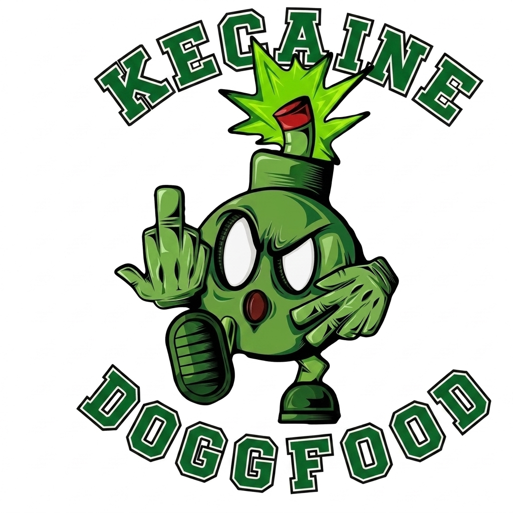 DOGGFOOD & CO.